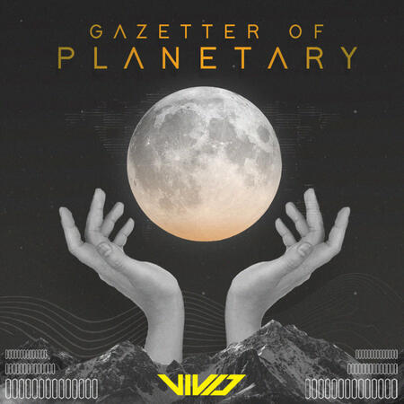 Gazetteer Of Planetary