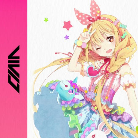 かわいい House