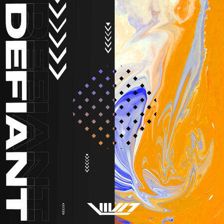 Defiant