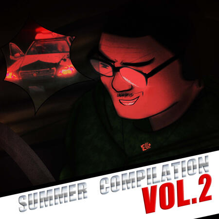 Space Walking [Summer Compilation Vol.2]