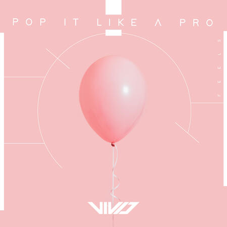 Pop it like a pro